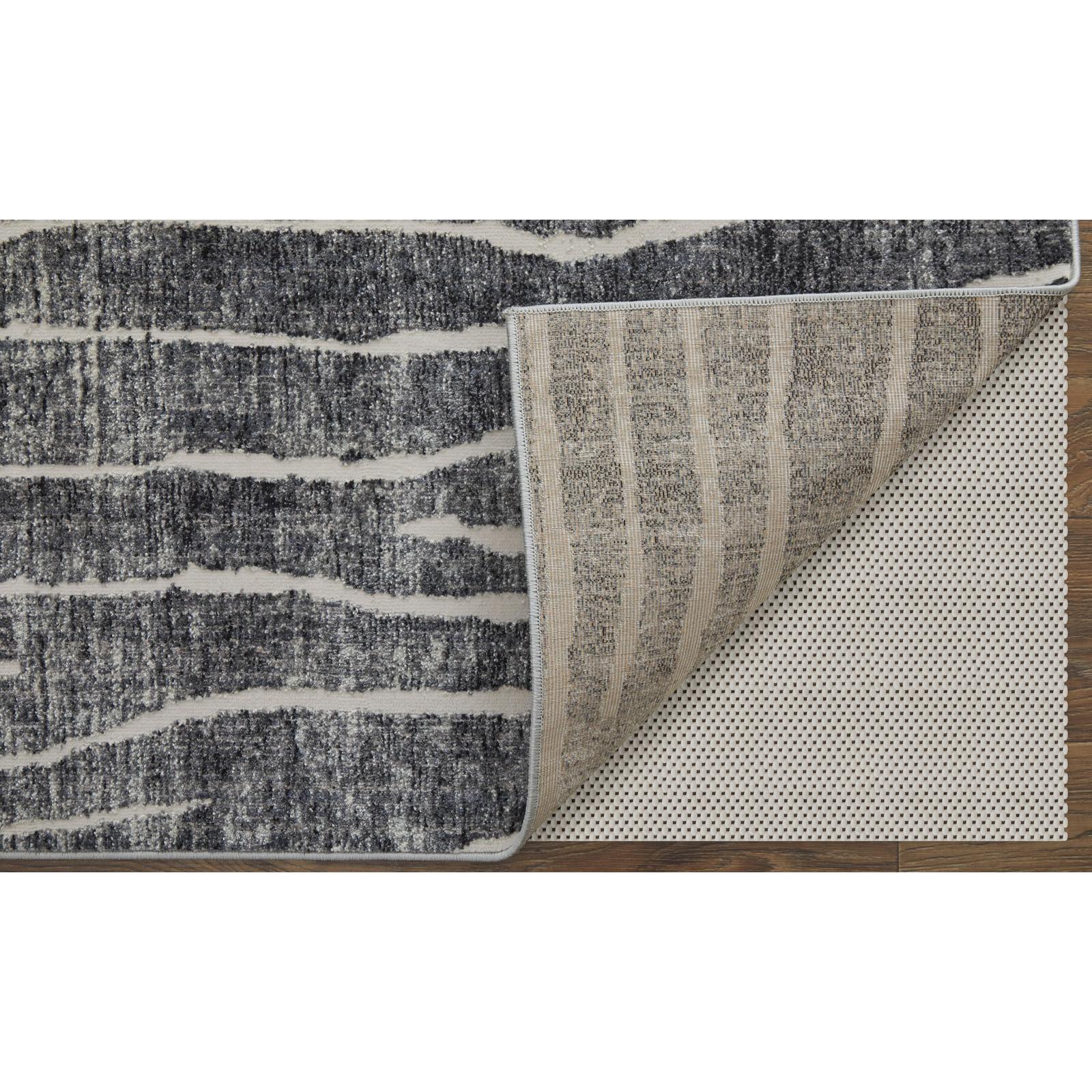Feizy Kano 39LIF Transitional Abstract Rug