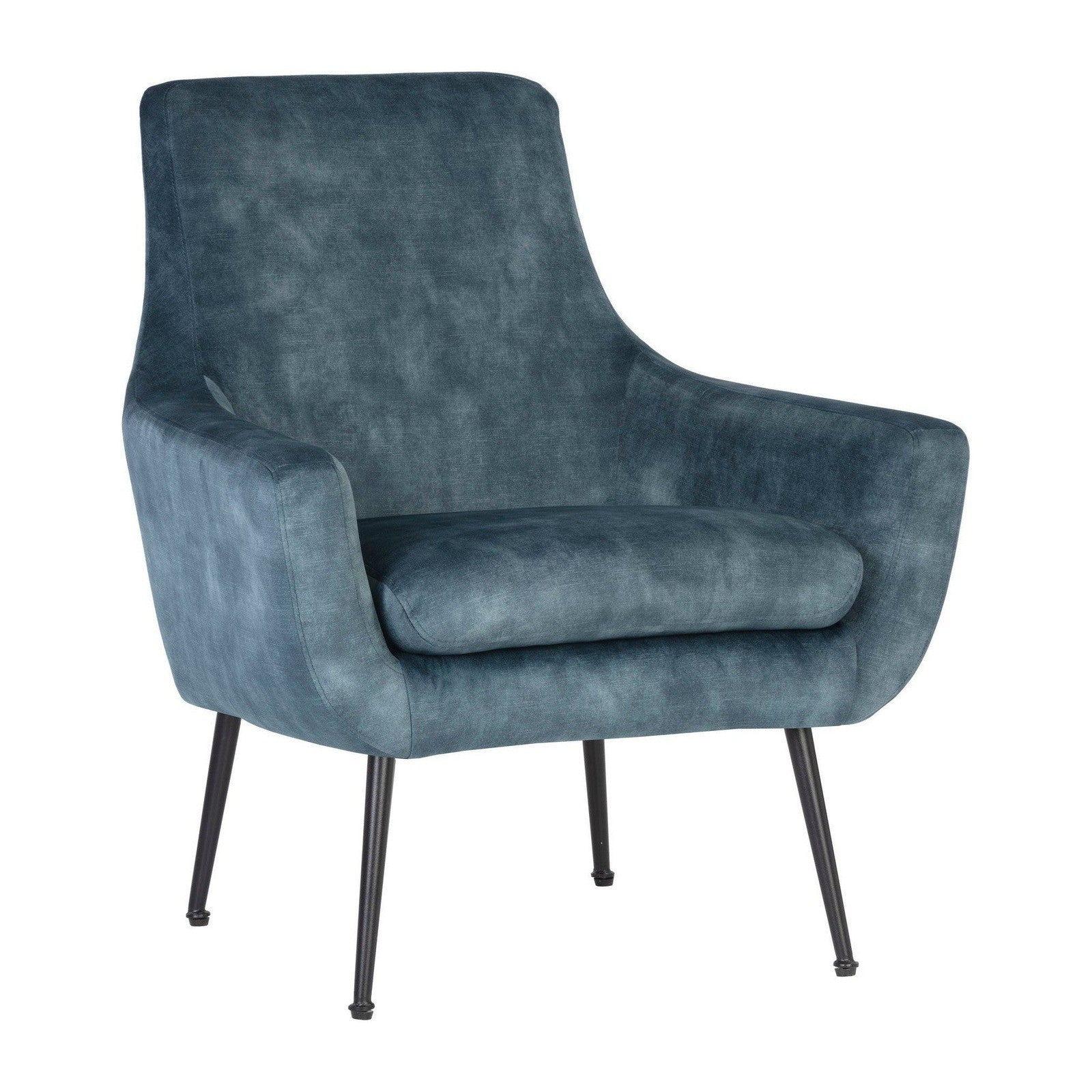 Sunpan Aletta Lounge Chair