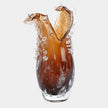 Global Views Dual Wave Vase