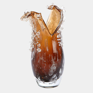 Global Views Dual Wave Vase