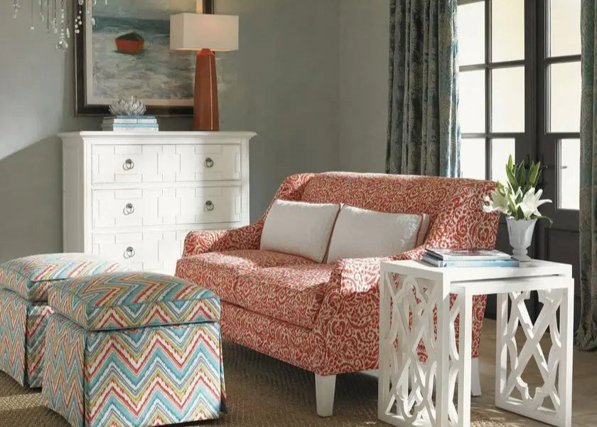 COASTAL STYLE