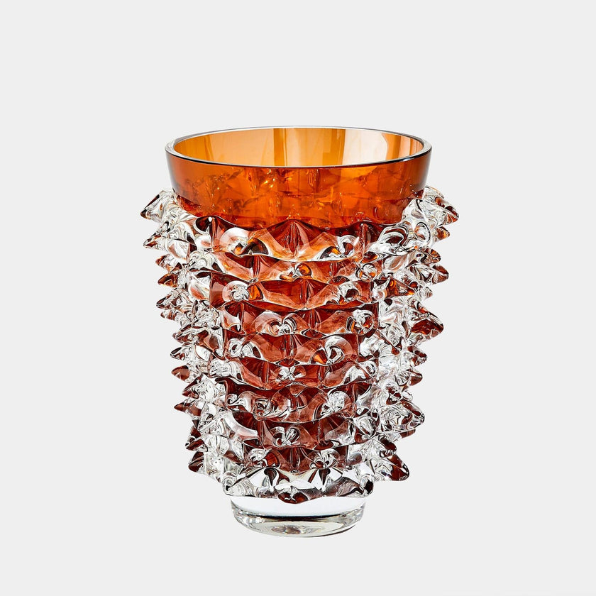 Global Views Porcupine Vase