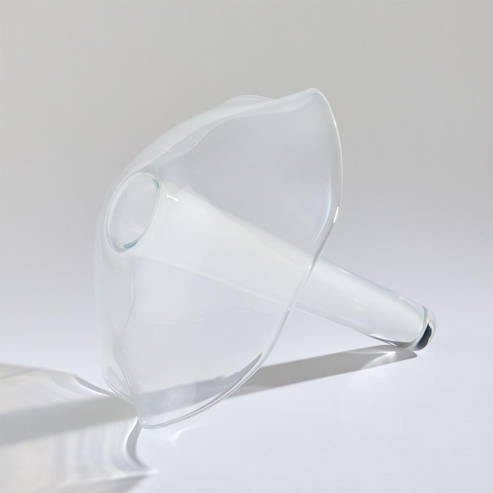 Global Views Andromeda Vase