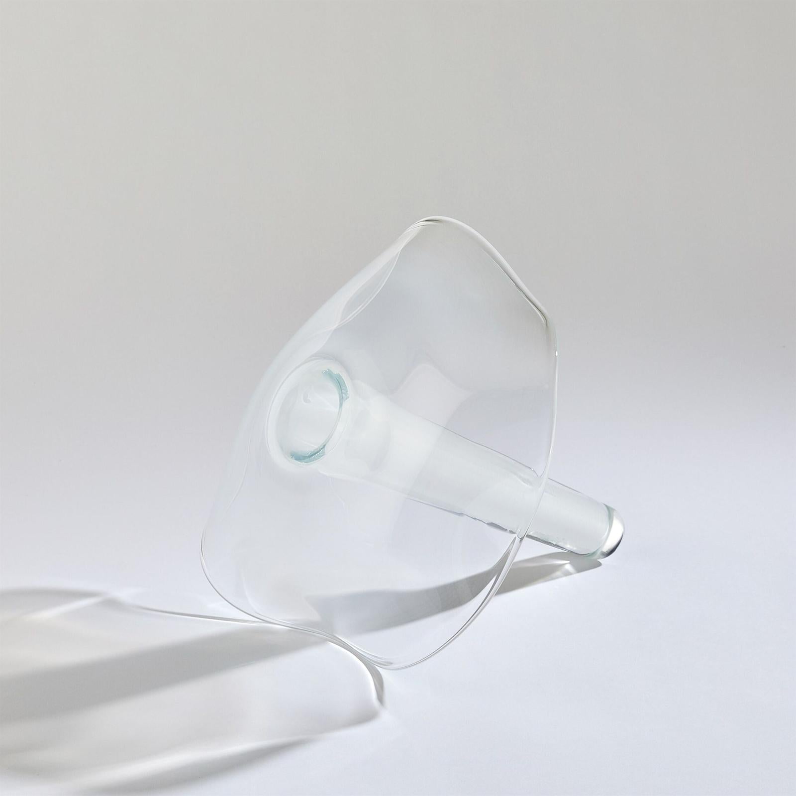 Global Views Andromeda Vase