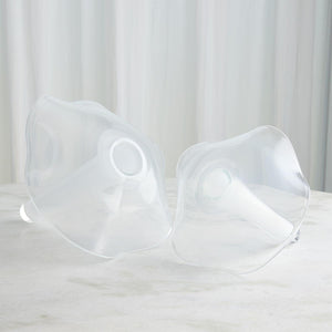 Global Views Andromeda Vase