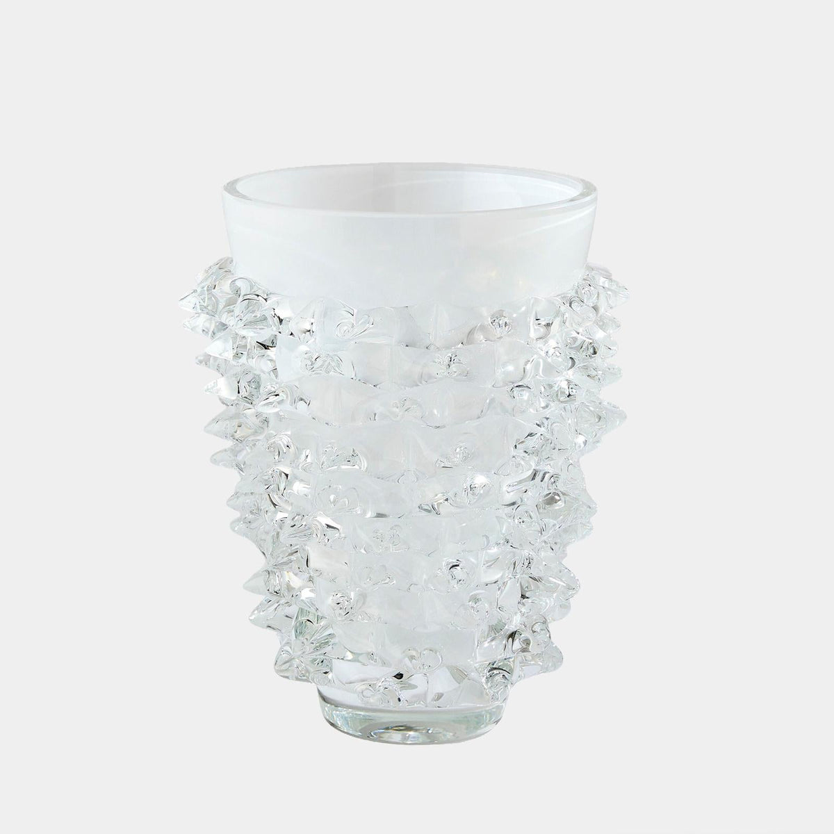 Global Views Porcupine Vase