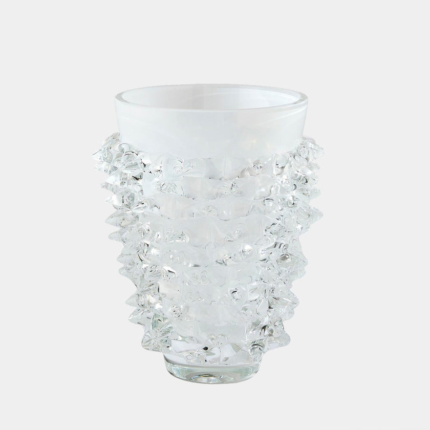 Global Views Porcupine Vase