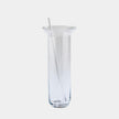 Global Views Chemistry Carafe with Martini Stirrer