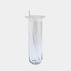 Global Views Chemistry Carafe with Martini Stirrer