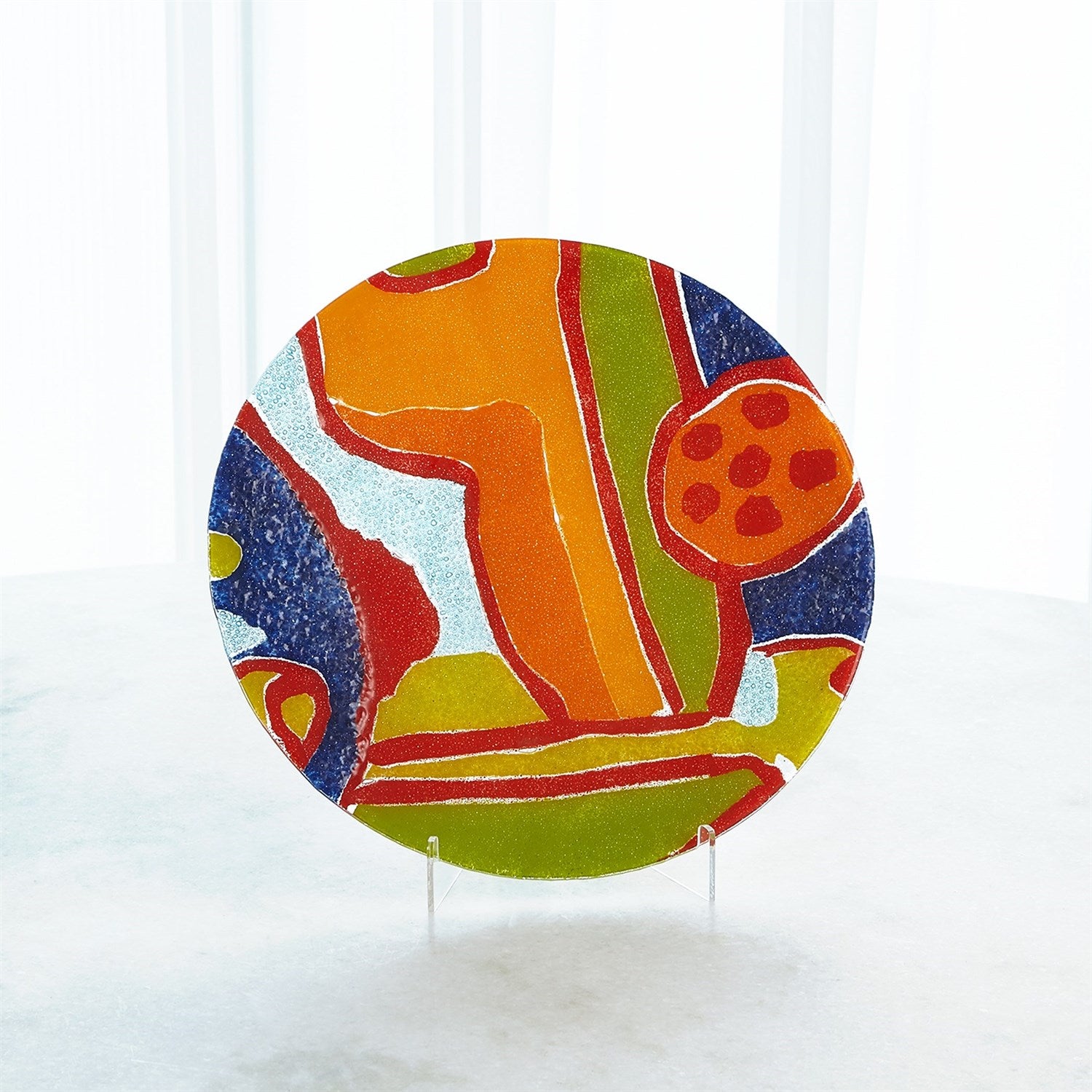 Global Views Fantastic Fruit Charger