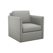 Lexington Featured Upholstery Hinsdale Swivel Chair