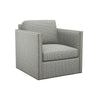 Lexington Featured Upholstery Hinsdale Swivel Chair