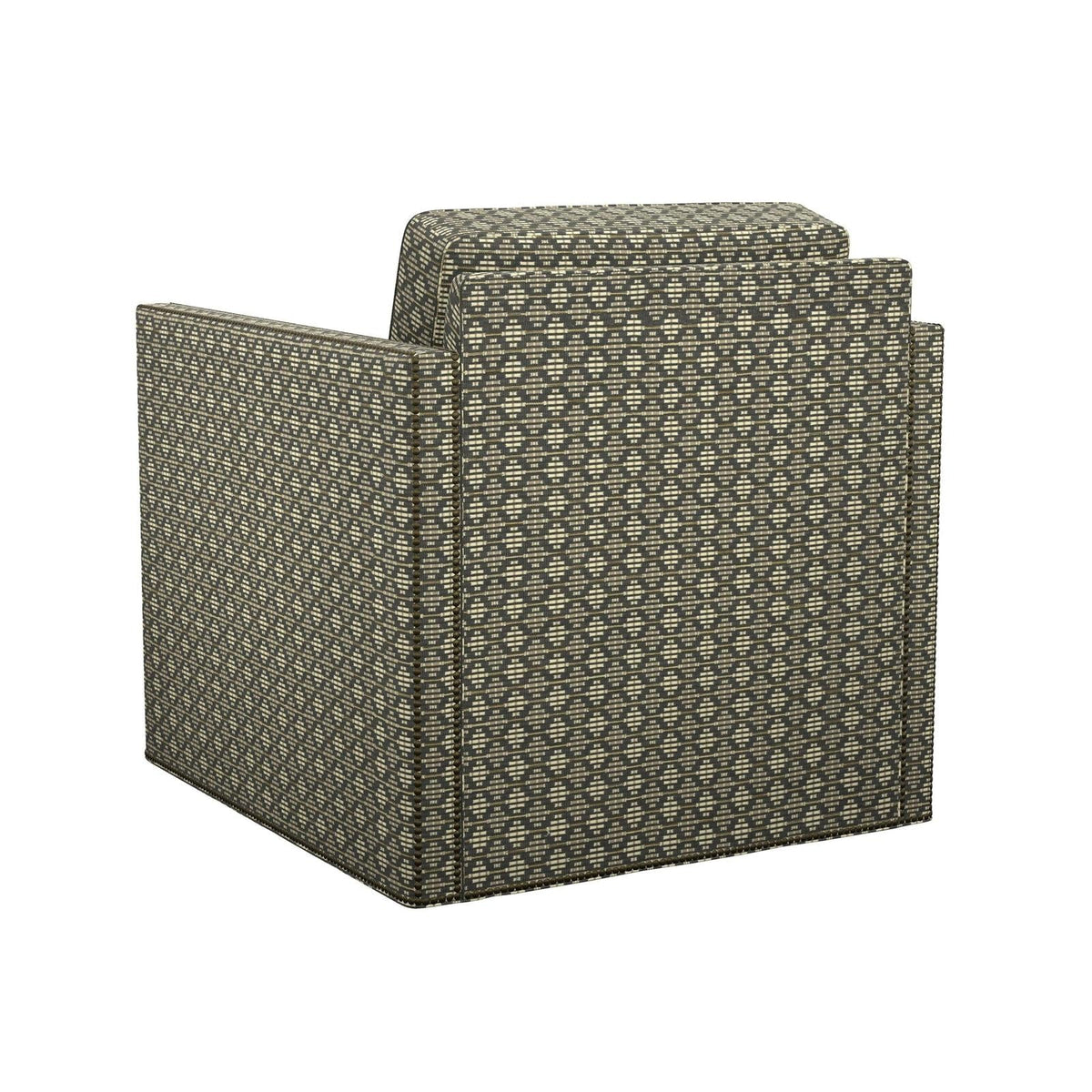 Lexington Featured Upholstery Hinsdale Swivel Chair