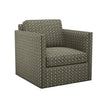 Lexington Featured Upholstery Hinsdale Swivel Chair