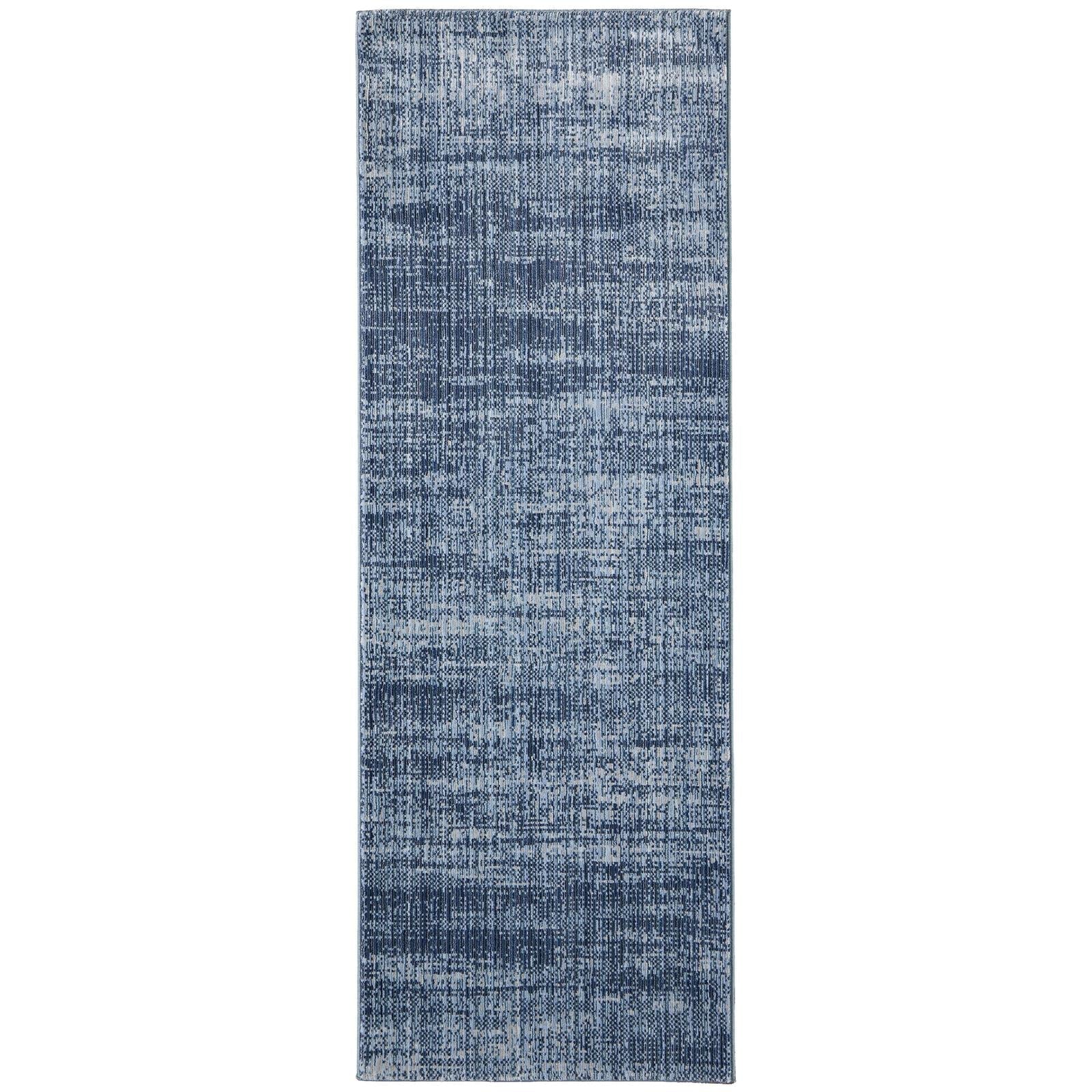 Feizy Deja 39PJF Modern Solid Rug