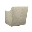 Lexington Featured Upholstery Barrier Swivel Chair