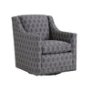 Lexington Upholstery Barrier Swivel Chair