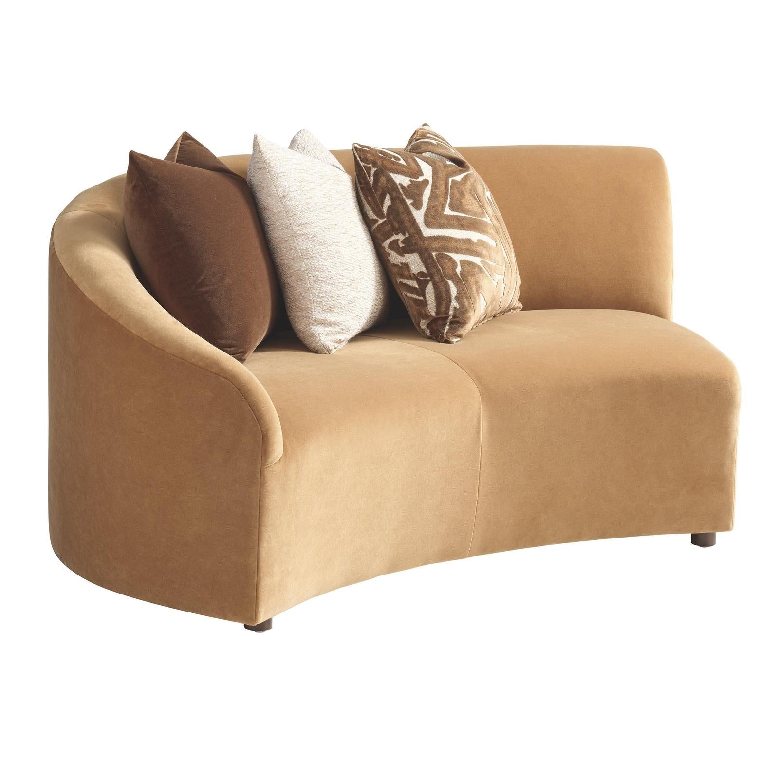 Lexington La Costa Alston Sectional