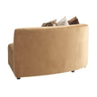Lexington La Costa Alston Sectional