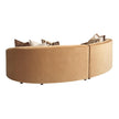 Lexington La Costa Alston Sectional