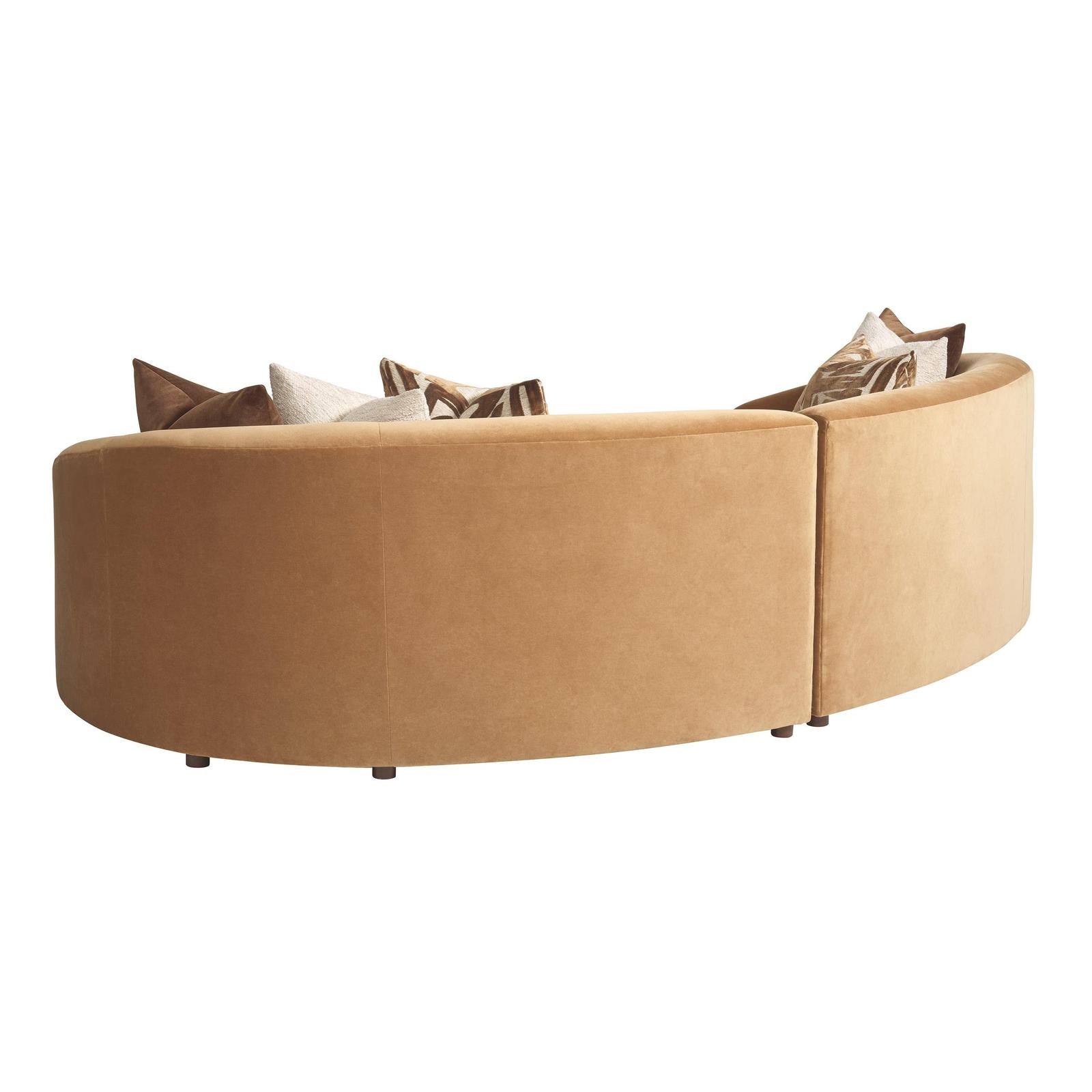 Lexington La Costa Alston Sectional
