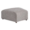 Lexington Zanzibar Alston Bumper Ottoman