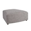 Lexington Zanzibar Alston Bumper Ottoman