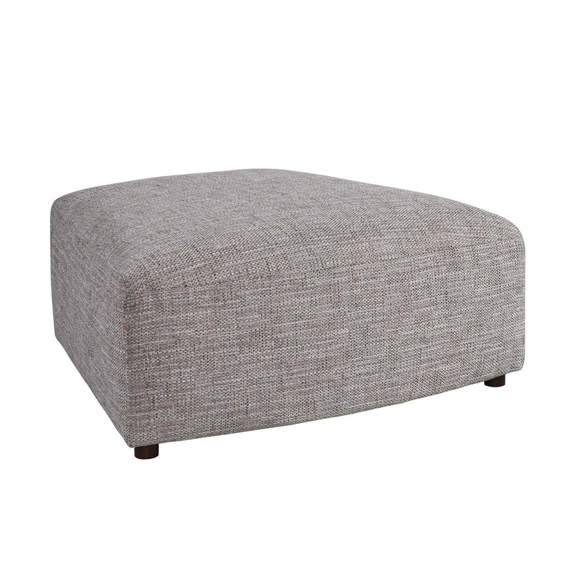 Lexington Zanzibar Alston Bumper Ottoman