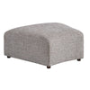 Lexington Zanzibar Alston Bumper Ottoman
