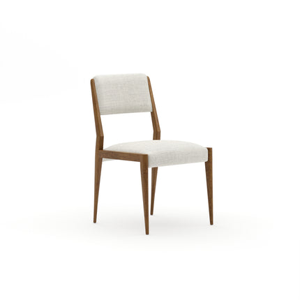 Caracole Sylvie Side Chair