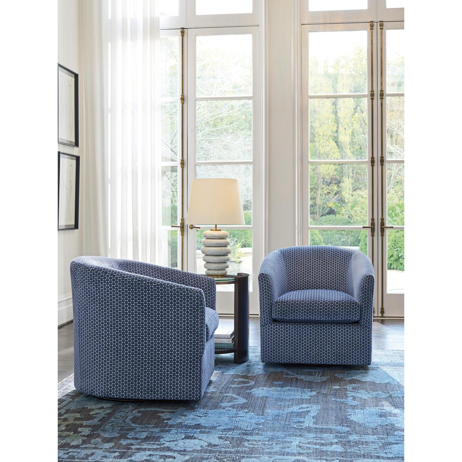 Lexington Rendezvous Candice Swivel Chair