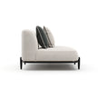 Caracole Madera Sectional - Components