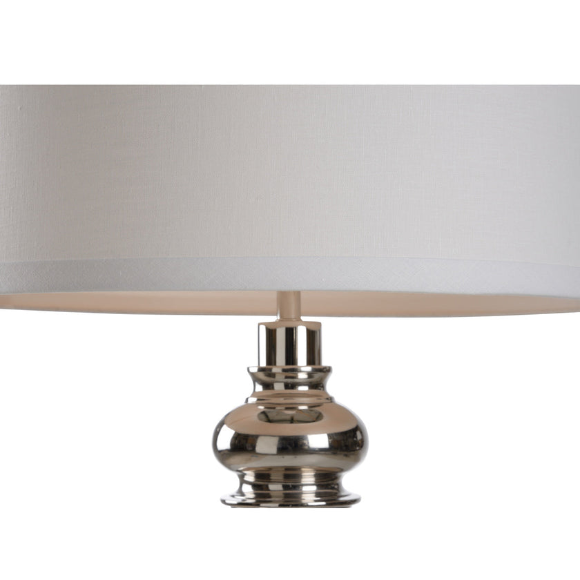 Wildwood The Tuscan Order Floor Lamp