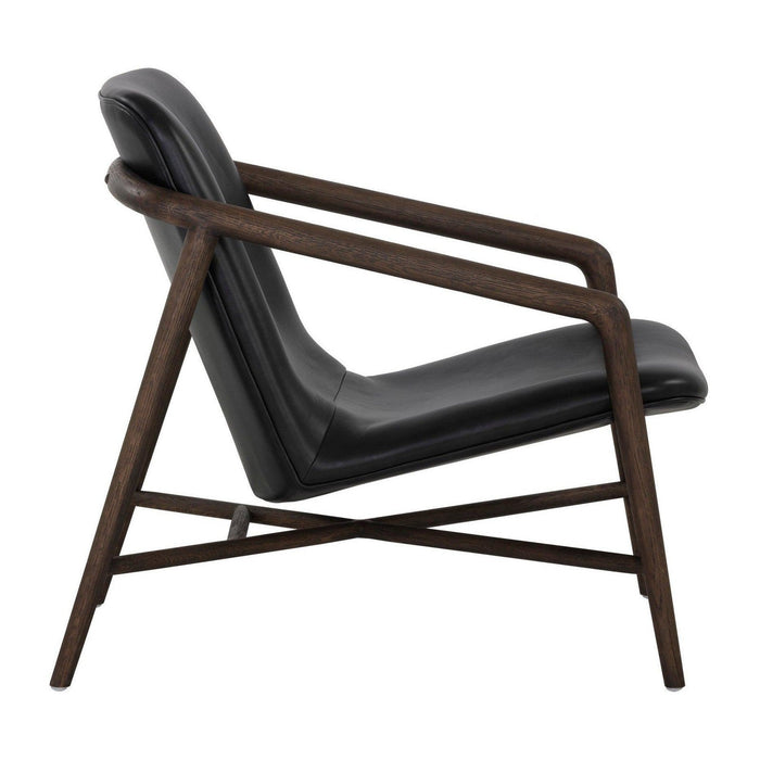 Sunpan Cinelli Lounge Chair New