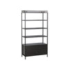 Sunpan Norwood Bookcase