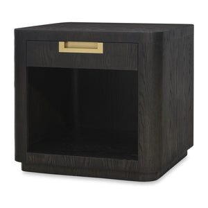 Century Furniture Cadence Lamp Table