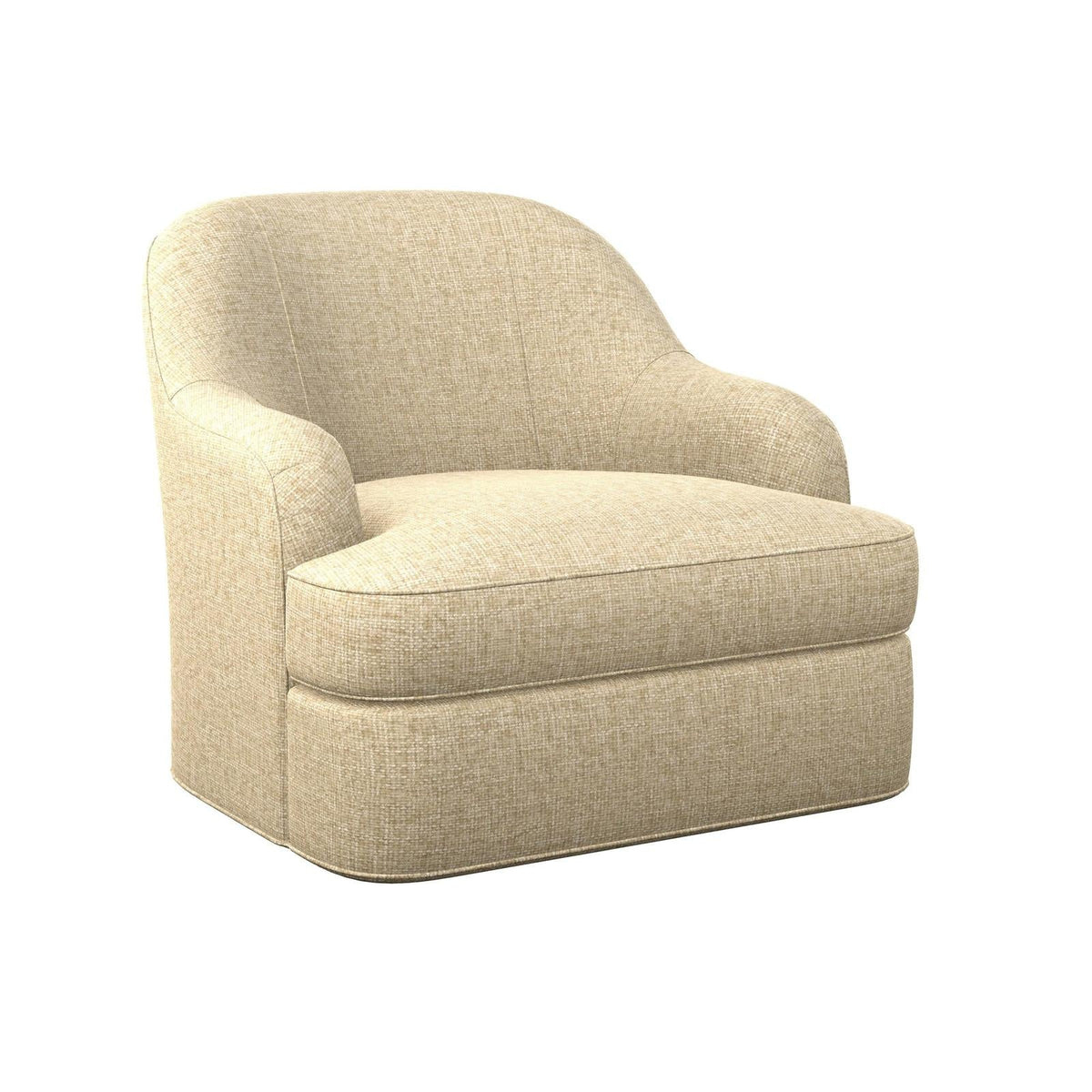 Lexington Featured Upholstery Alta Vista Swivel Chair