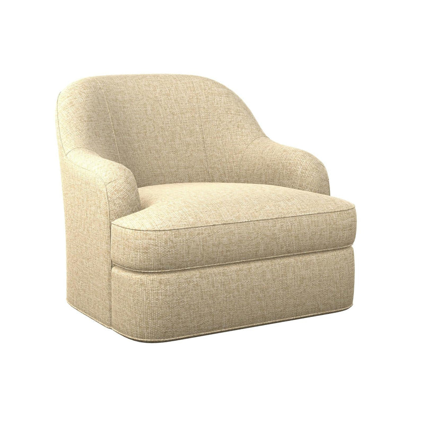 Lexington Featured Upholstery Alta Vista Swivel Chair