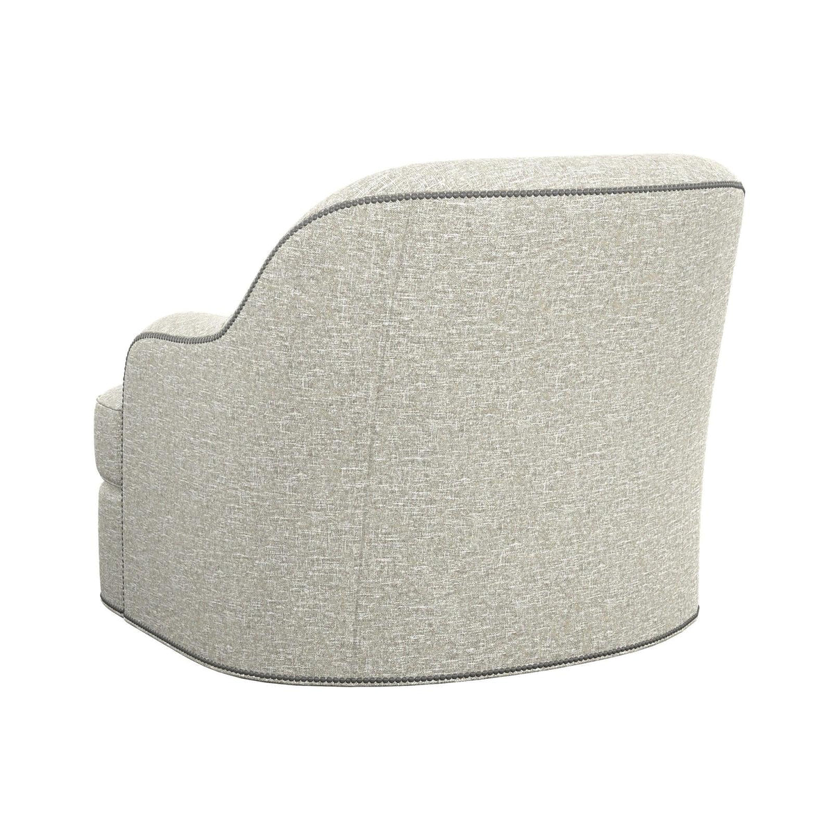 Lexington Featured Upholstery Alta Vista Swivel Chair