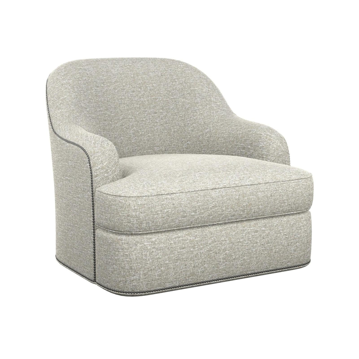 Lexington Featured Upholstery Alta Vista Swivel Chair