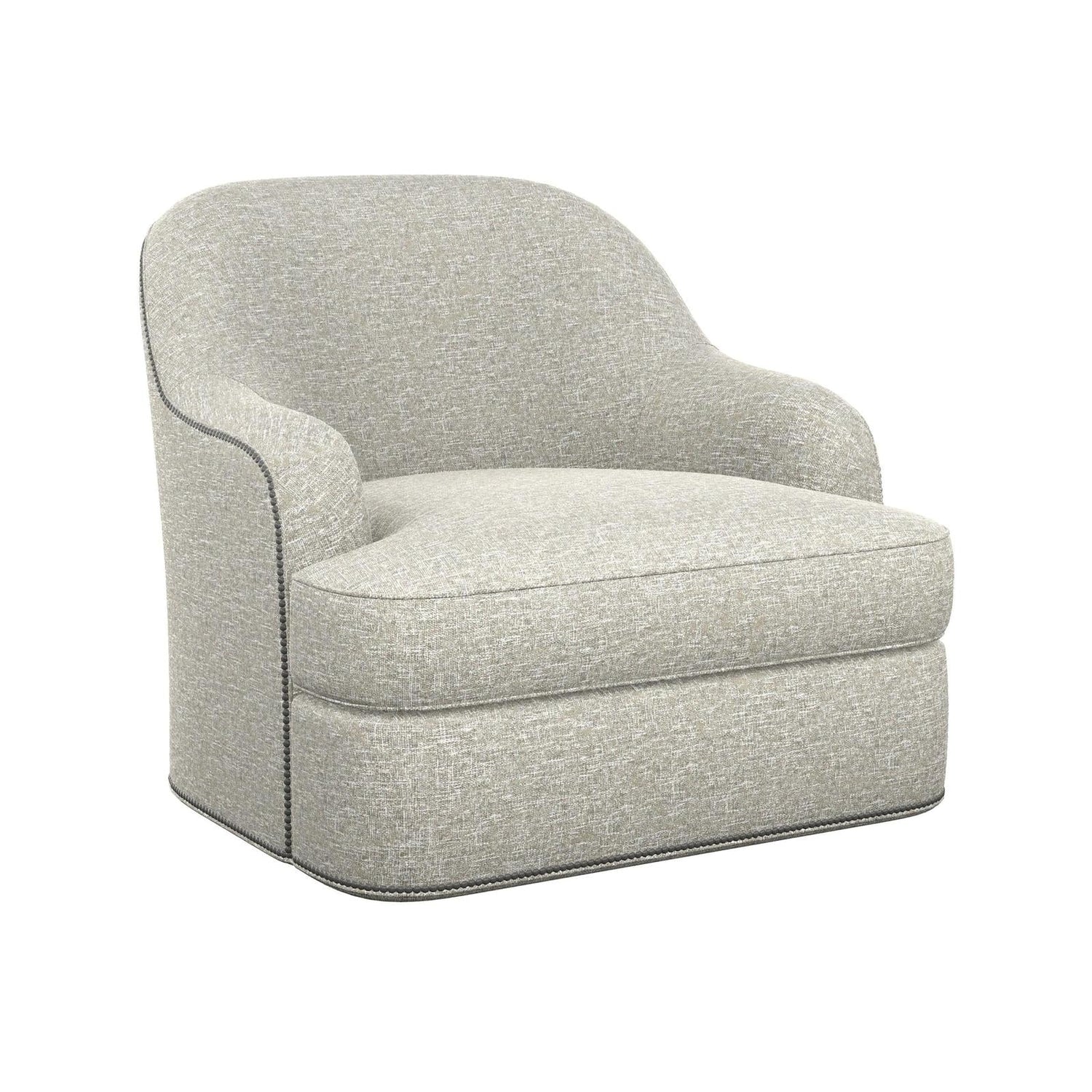Lexington Featured Upholstery Alta Vista Swivel Chair