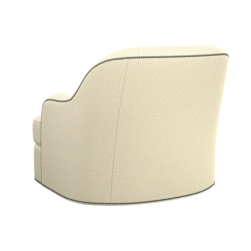 Lexington Featured Upholstery Alta Vista Swivel Chair