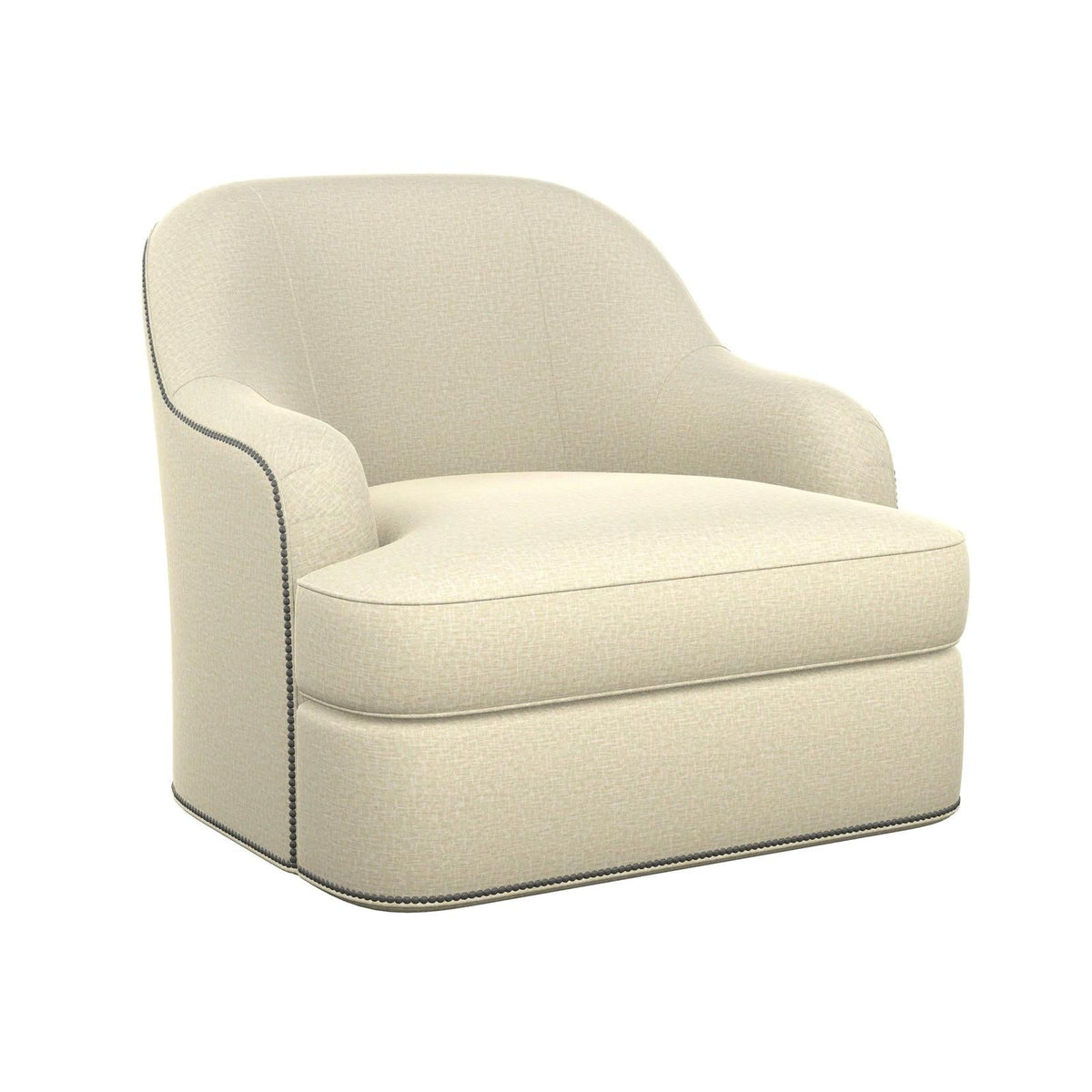 Lexington Featured Upholstery Alta Vista Swivel Chair