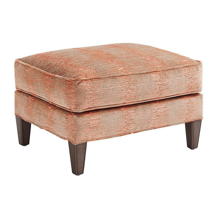 Lexington Ariana Turin Ottoman