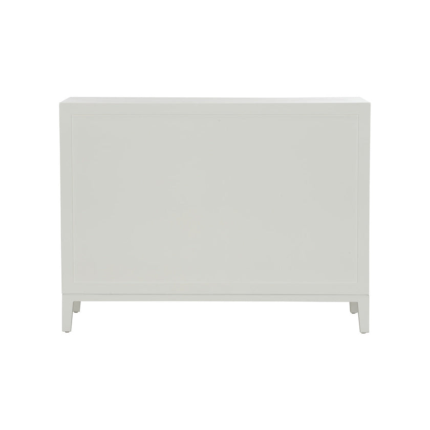 Chelsea House Silhouette Chest