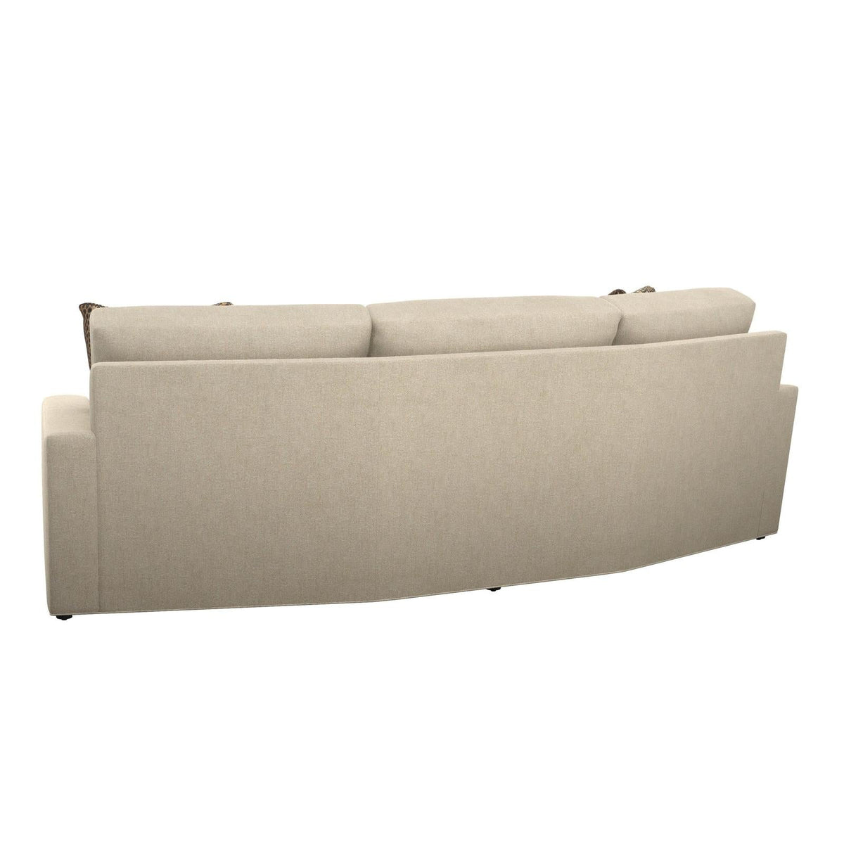 Tommy Bahama Home Featured Upholstery Rivershores Sofa