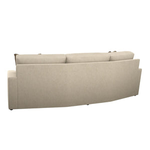Tommy Bahama Home Featured Upholstery Rivershores Sofa