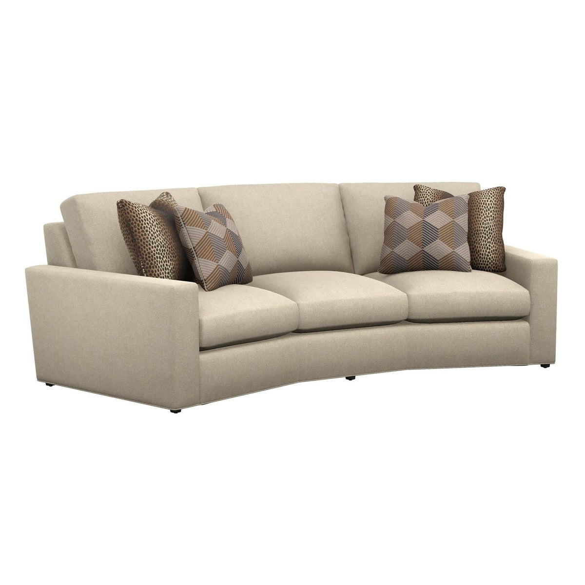 Tommy Bahama Home Featured Upholstery Rivershores Sofa