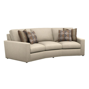 Tommy Bahama Home Featured Upholstery Rivershores Sofa