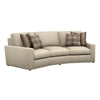 Tommy Bahama Home Featured Upholstery Rivershores Sofa